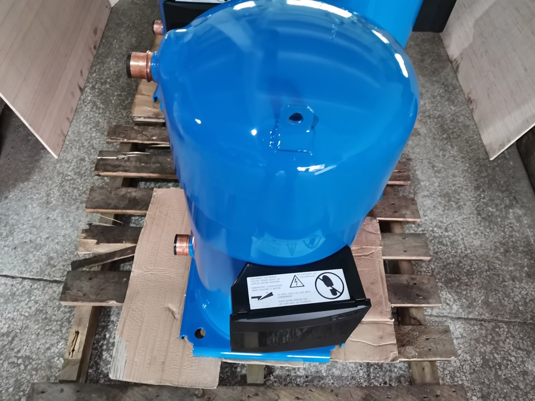 SY300A4CBM Danfoss Refrigeration Compressor